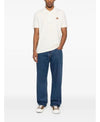 Maison Kitsune Regular Polo Shirt 156801541 [P]