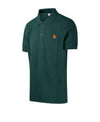 MAISON KITSUNE Reguläres Polo-Shirt 156801488 [P]
