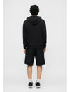 VERSACE Baroque Wave Hoodie 156800502 [P]