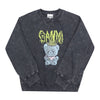 Ganni Sweatshirt A1060028 055 Women 157204351 [P]