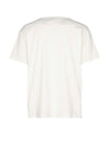 CELINE コットンジャージのルーズTシャツ 156799573 [P]