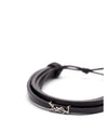 SAINT LAURENT Multi-Strang Lederarmband 156799468 [P]