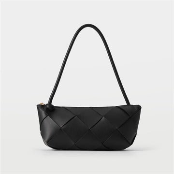 BOTTEGA VENETA バゲットショルダーバッグ 730212 V3UO3 8425 157856392 [P]