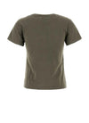 Golden Goose Distressed Slim Fit T-Shirt 156799333 [P]