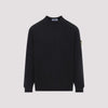 STONE ISLAND ヘビーカットジャージ オーバーサイズフィット L1S15 156726371 [P]