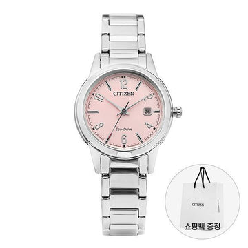 CITIZEN Damenarmbanduhr FE1241-71Z 157856047 [P]