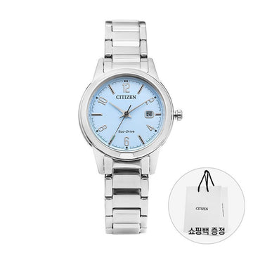 CITIZEN Damen Uhr 71L 157856034 [P]