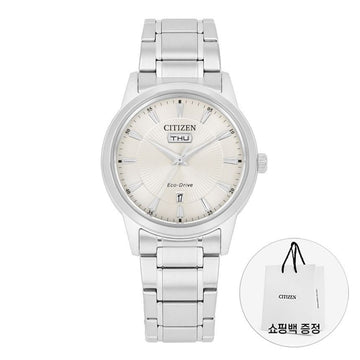 CITIZEN AW0100-86B Herrenarmbanduhr 157855937 [P]