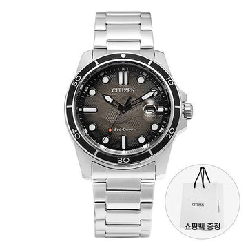 CITIZEN 男性用時計 AW1816-89E 157855841 [P]