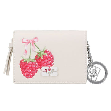 GANNI 135 レディース カードケース 157855556 [P]
