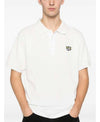 Kenzo Wild Tiger Cotton Slim Polo Shirt 156799225 [P]