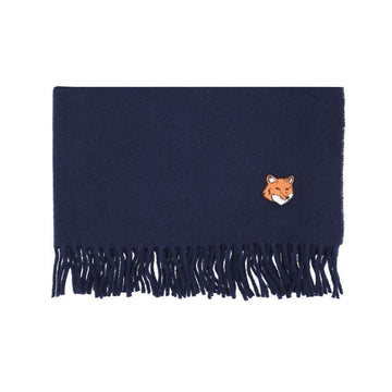 MAISON KITSUNE 公用マフラー 157855482 [P]
