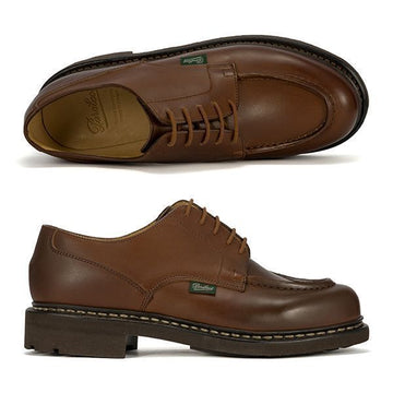 Praboot Men's Loafers 7107 08 157855421 [P]