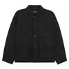 LEMAIRE Oversized Denimjacke 152927346 [P]