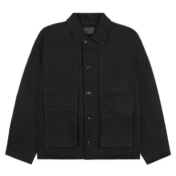 LEMAIRE デニムジャケット 152927346 [P]