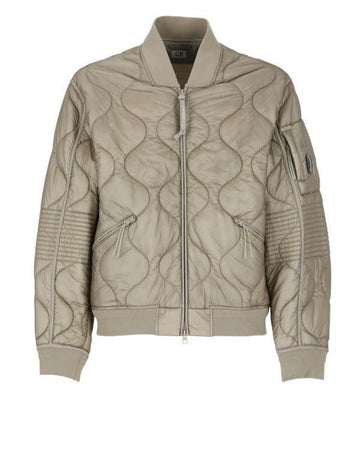CP COMPANY Padded Bomberjacke 17CMOW010A 110158A 327 152204374 [P]