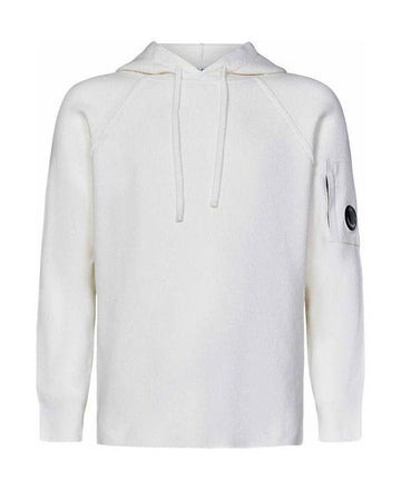 CP Company Hooded Knit Sweater 152204300 [P]