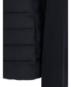 Herno Hybrid Jersey Hooded Padding Jacket 156797096 [P]