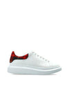 ALEXANDER MCQUEEN オーバーサイズ スニーカー 156797024 [P]