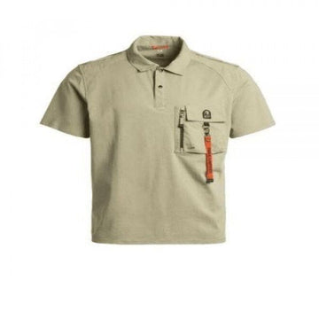 Parajumpers Polo Rescue PMPORE10 567 152204197 [P]