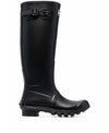 BARBOUR Wellington-Stiefel Schwarz 156797014 [P]