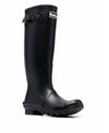 BARBOUR Wellington-Stiefel Schwarz 156797014 [P]