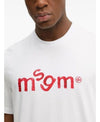 MSGM ロゴプリントTシャツ 156796993 [P]