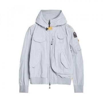 PARAJUMPERS スプリング ゴビ メンズ ジャケット PMJKMA01 308 152204062 [P]