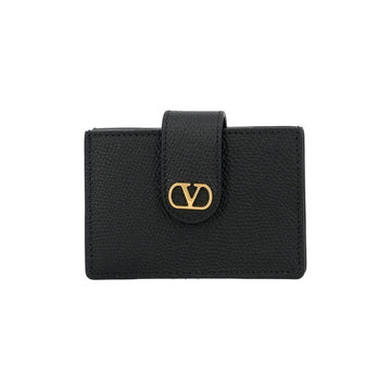 Valentino Women's Card Wallet 156353669 [P]