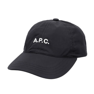 APC M24069 LZZ BLACK Unisex Baseball Cap 156353649 [P]