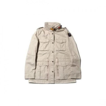 PARAJUMPERS デザート バイザー ジャケット PWJCKWI32 693 152203915 [P]