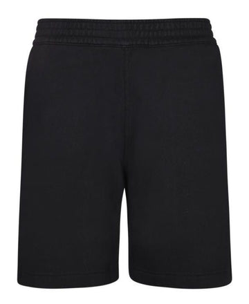 GIVENCHY グロス グレイン フリース バミューダ ショーツ 001 152203901 [P]