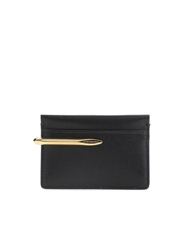 GIVENCHY Kartenetui aus Leder 26SS 152203886 [P]