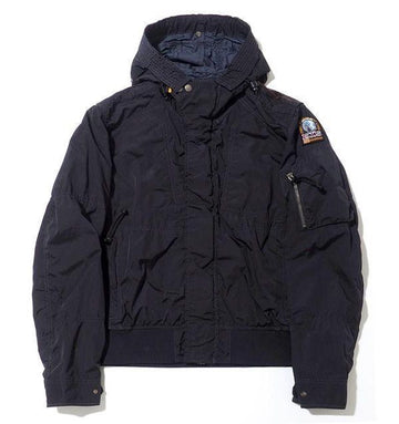 PARAJUMPERS Hooded Windbreaker Jacket PMJCKPR01 710 152203900 [P]