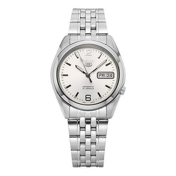 SEIKO Herrenarmbanduhr 5 SNK385K1 156353516 [P]