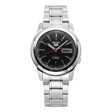 Seiko Men's Watch 5 SNKE53J1 156353489 [P]