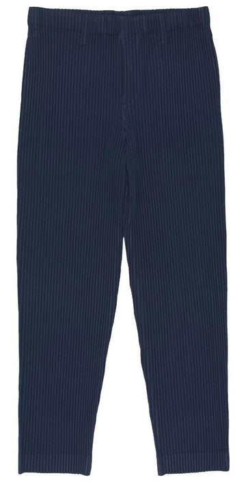 PLEATS PLEASE ISSEY MIYAKE ニュー カラフル ベーシック 4 パンツ PP58JF407 75 152203774 [P]