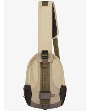 GIVENCHY G トレイル ナイロン スリング バッグ 285 152203771 [P]