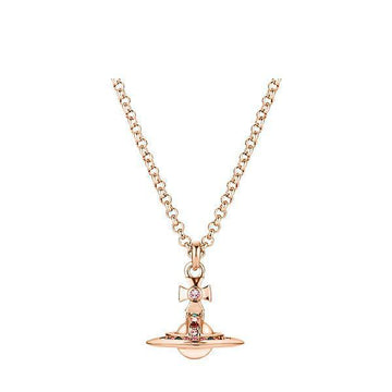 VIVIENNE WESTWOOD 女性用ネックレス 157339079 [P]