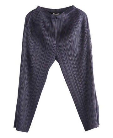 PLEATS PLEASE ISSEY MIYAKE Faltenhose PP58JF114 13 Monatliche Farbe Juli 152203761 [P]