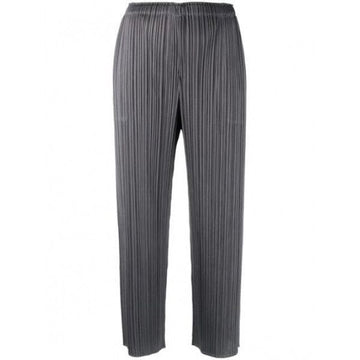 PLEATS PLEASE ISSEY MIYAKE プリーツプリーズ ベーシックパンツ 12 152203742 [P]