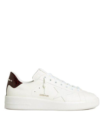 GOLDEN GOOSE ピュアスター スニーカー GMF00197 F007377 12200 152203678 [P]