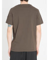 MONCLER コットンジャージTシャツ 156730062 [P]