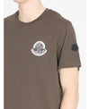 MONCLER コットンジャージTシャツ 156730062 [P]