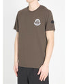 MONCLER コットンジャージTシャツ 156730062 [P]