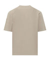 Moncler Logo Printed Cotton T-Shirt 156730069 [P]