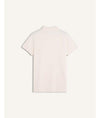 MAISON KITSUNE Baby Fox Regular Polo T-Shirt 156801706 [P]