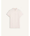 MAISON KITSUNE Baby Fox Regular Polo T-Shirt 156801706 [P]