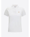 MAISON KITSUNE Regular Polo T-Shirt für Babys 156801701 [P]