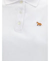 MAISON KITSUNE Regular Polo T-Shirt für Babys 156801701 [P]